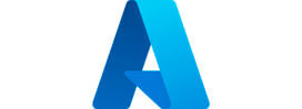 logo azure microsoft