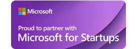 logo microsoft for startups