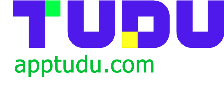 logo brand TuDu