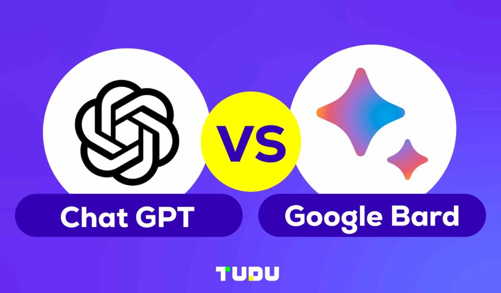 chat gpt vs google bard