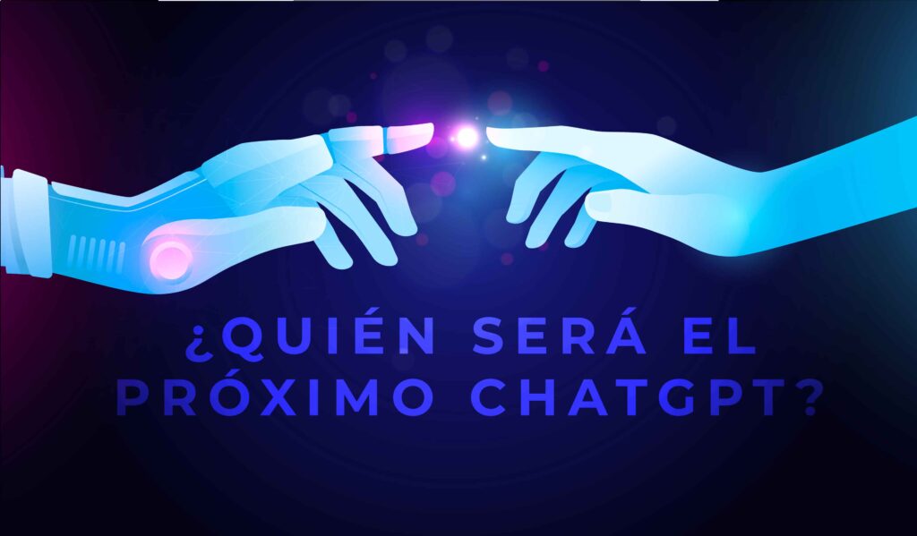 Próximo chat gpu